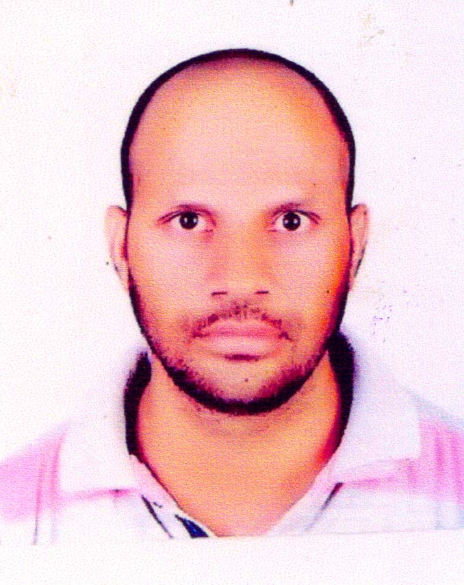 PAPPOO KUMAR